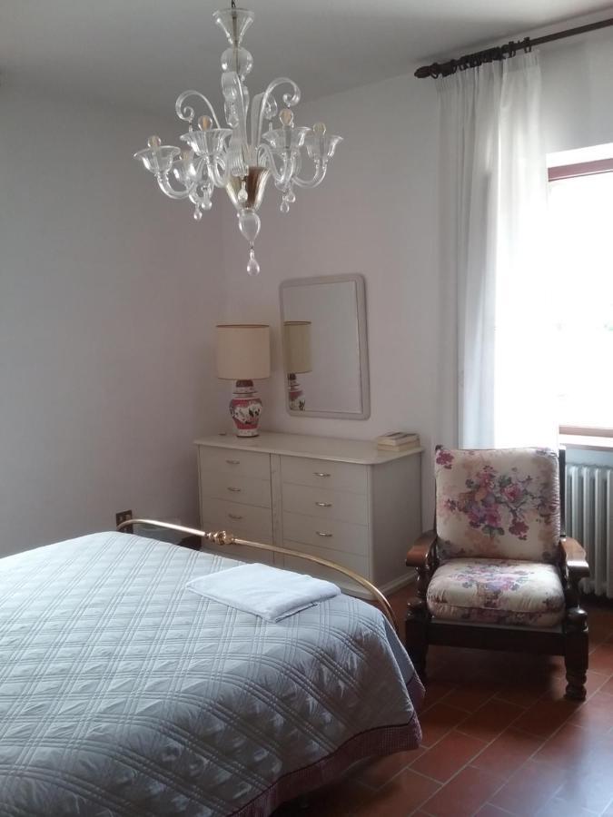 Hôtel La Casa Delle Sirene à Assise Extérieur photo
