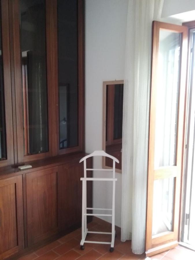 Hôtel La Casa Delle Sirene à Assise Extérieur photo