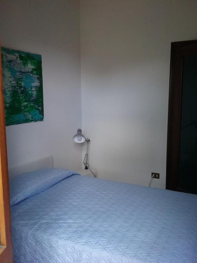 Hôtel La Casa Delle Sirene à Assise Extérieur photo
