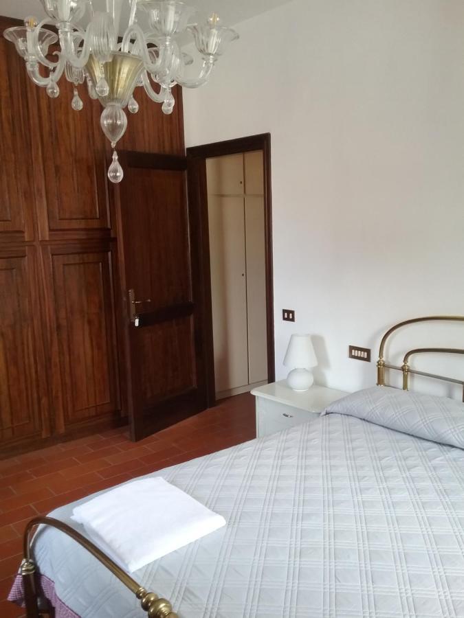 Hôtel La Casa Delle Sirene à Assise Extérieur photo