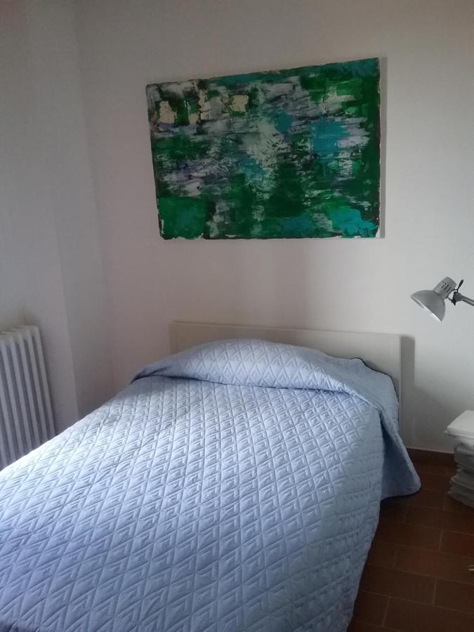 Hôtel La Casa Delle Sirene à Assise Extérieur photo